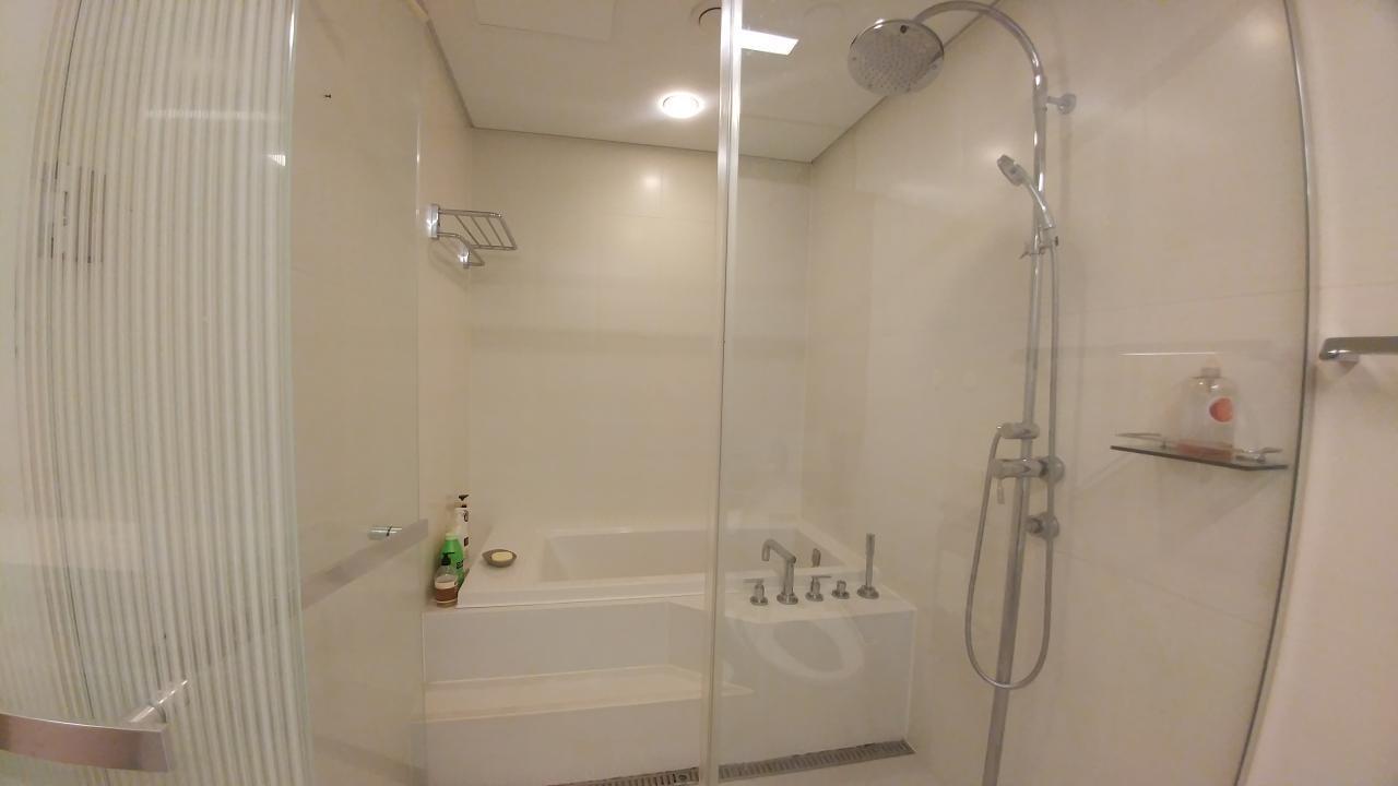 Apartamento Haeundae Ocean Bridge Penthouse Ciudad Metropolitana de Ciudad Metropolitana de Busan Exterior foto